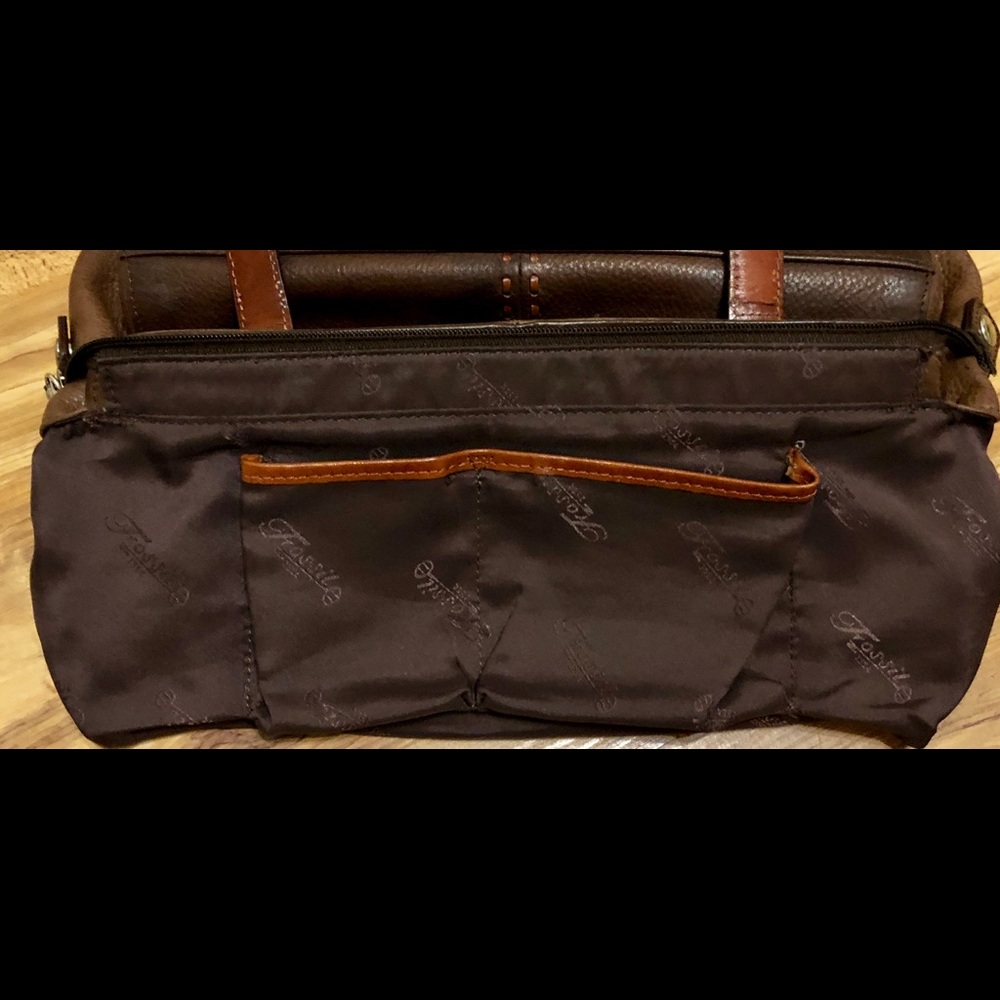 Fossil Purse - Picture 2 of 8